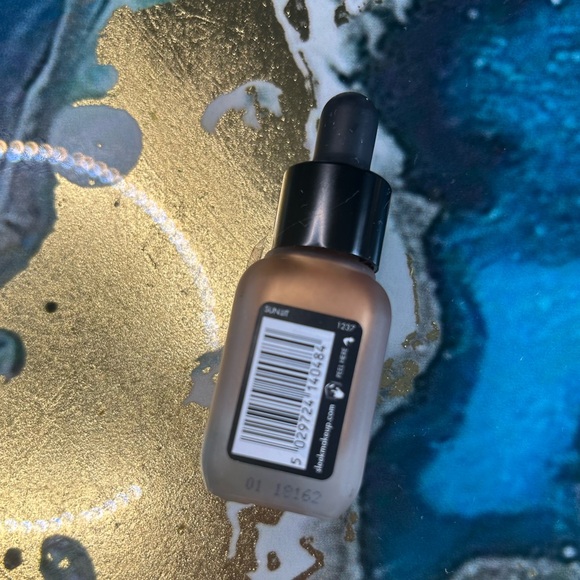 Iluminating Tanning Lotion Highlighting Elixir Sleek Highlighting Elixir SUN - Picture 4 of 4